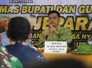 Pemkab Jepara-Kemenhub Tingkatkan Akses Bus-Kapal Cepat di Karimunjawa