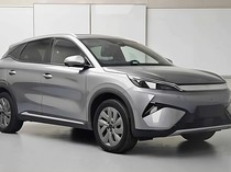 BYD Atto 3 Punya Jarak Lebih Jauh, Jakarta-Madiun Sekali Isi