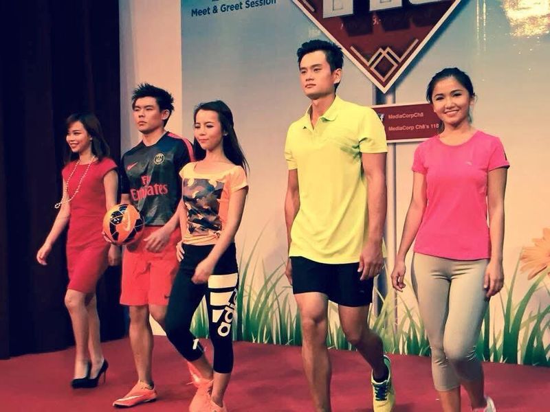 Dari Catwalk ke Dapur, Mantan Model Ini Sukses Jualan Makanan Rumahan