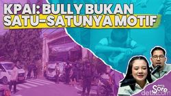 Video: KPAI Spill Temuan Baru Soal Kasus Ledakan di SMAN 72 Jakarta