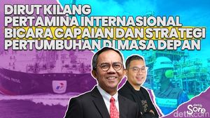 Video: Kilang Pertamina Internasional Beberkan Inovasi Demi Kedaulatan Energi