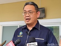 1 Korban Ledakan SMAN 72 Akan Jalani Cangkok Kulit