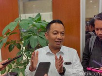 Pembangunan Smelter Baru Disetop Sementara, ESDM Ungkap Alasannya