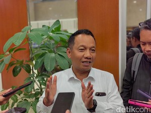 ESDM Buka-bukan Opsi Skema Bagi Hasil Migas Dipakai buat Kelola Tambang