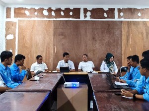 Tata Kelola Sampah dan Limbah Sisa MBG di Lombok Barat Tak Jelas