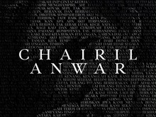 Kisah Chairil Anwar Bakal Diangkat Jadi Film, Siapa Aktor yang Pas?