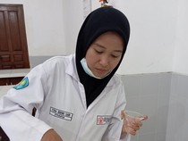 Ngalam Mbois: Mahasiswa ITN Malang Ubah Limbah Tongkol Jagung Jadi Pupuk