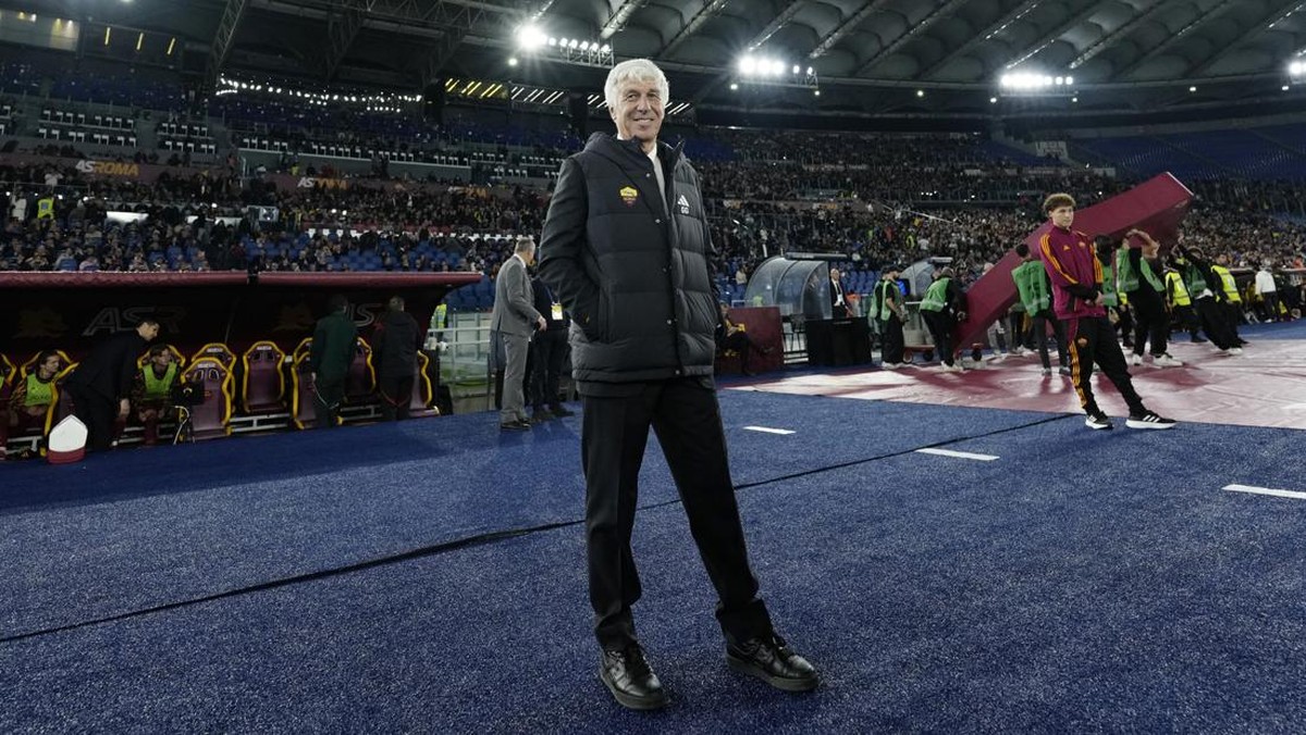 Foto: REUTERS/MATTEO CIAMBELLI