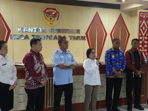 Kupang Jadi Tuan Rumah Forum Kebudayaan Internasional, Dihadiri 17 Negara