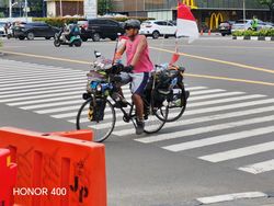 Banyak Pahlawan di Sekitar Kita yang Tak Disangka, Ayo Hargai Mereka
