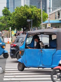 Hasil Foto Boylagi di Event Honor Your Heroes