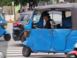 Banyak Pahlawan di Sekitar Kita yang Tak Disangka, Ayo Hargai Mereka