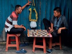 Banyak Pahlawan di Sekitar Kita yang Tak Disangka, Ayo Hargai Mereka