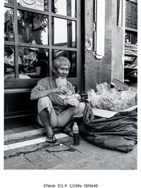 Hasil Foto Peserta Honor Your Heroes