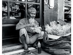 Banyak Pahlawan di Sekitar Kita yang Tak Disangka, Ayo Hargai Mereka