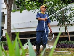 Banyak Pahlawan di Sekitar Kita yang Tak Disangka, Ayo Hargai Mereka