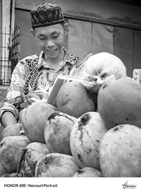 Hasil Foto Peserta Honor Your Heroes