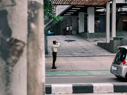 Banyak Pahlawan di Sekitar Kita yang Tak Disangka, Ayo Hargai Mereka