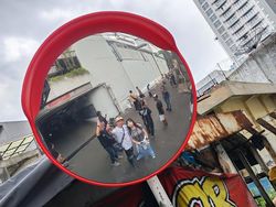 Banyak Pahlawan di Sekitar Kita yang Tak Disangka, Ayo Hargai Mereka