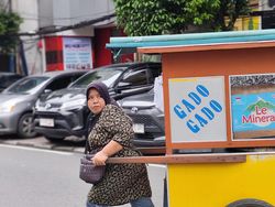 Banyak Pahlawan di Sekitar Kita yang Tak Disangka, Ayo Hargai Mereka