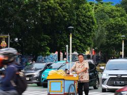 Banyak Pahlawan di Sekitar Kita yang Tak Disangka, Ayo Hargai Mereka