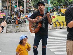 Banyak Pahlawan di Sekitar Kita yang Tak Disangka, Ayo Hargai Mereka