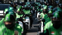 Respons Isu Merger dengan Grab, GoTo Tegaskan Patuhi Arahan Pemerintah