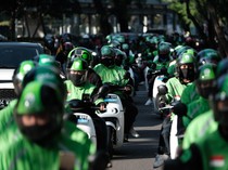 Lulusan Perguruan Tinggi Banyak Jadi Ojol, Cermin Ekonomi Tak Baik-baik Saja?