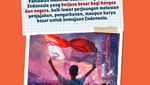 Infografis: Bagaimana Seseorang Diusulkan sebagai Pahlawan Nasional?