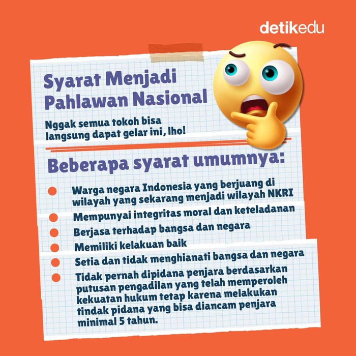 infog hari pahlawan infog hari pahlawan