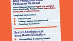 Infografis: Bagaimana Seseorang Diusulkan sebagai Pahlawan Nasional?