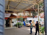 Kapolri Perintahkan Jajarannya Bersiap Hadapi Potensi Bencana Alam di Musim Hujan