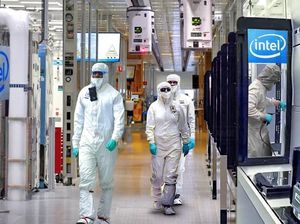 Intel Buru Eks Insinyur yang Kabur Usai Gondol 18.000 Dokumen Rahasia