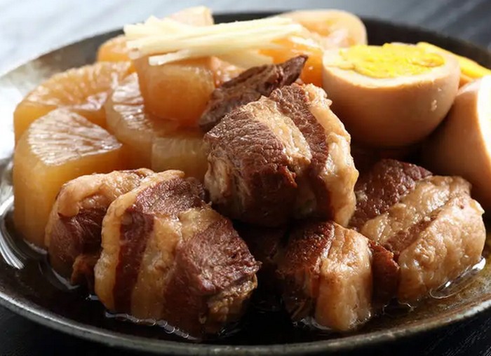 Jangan Terkecoh! Kenali 5 Istilah Olahan Babi dalam Makanan Jepang