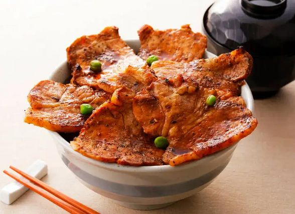 Jangan Terkecoh! Kenali 5 Istilah Olahan Babi dalam Makanan Jepang