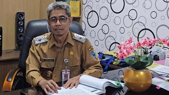 Itda Demak Dorong Perbaikan Tata Kelola Pemerintahan