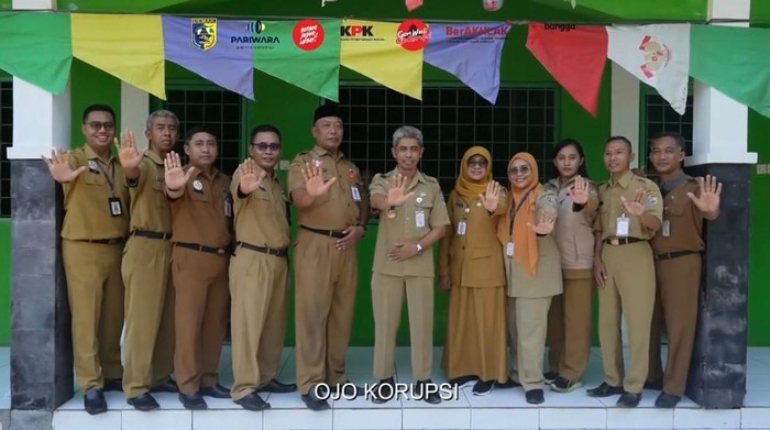 Itda Demak Dorong Perbaikan Tata Kelola Pemerintahan