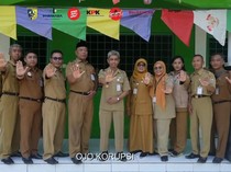 Cegah Pungli, Inspektorat Daerah Demak Dorong Pemanfaatan Teknologi