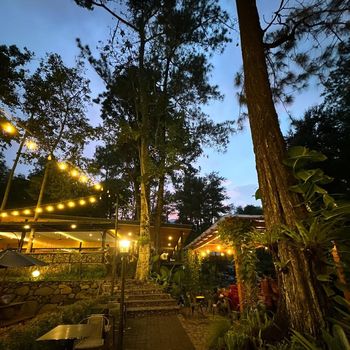 Jolotundo Glamping and Edupark