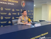 Dalami WNA Pedofil Terlibat Prostitusi Anak di Jakarta-Bekasi, Ini Temuan Polisi