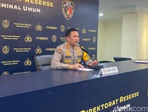 Siswa Pelaku Ledakan SMAN 72 Bakal Diperiksa Pekan Depan