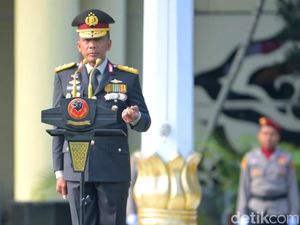 Kapolda Jabar Ajak Warga Teladani Perjuangan Pahlawan