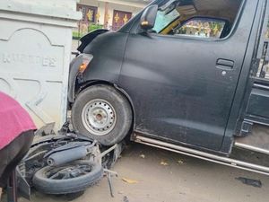 6 Fakta Pilu Sekeluarga Tewas Laka Maut Termasuk Bayi dalam Kandungan