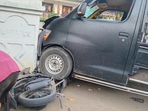6 Fakta Pilu Sekeluarga Tewas Laka Maut Termasuk Bayi dalam Kandungan