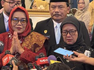 Marsinah Resmi Jadi Pahlawan Nasional, Keluarga Terima Kasih ke Prabowo