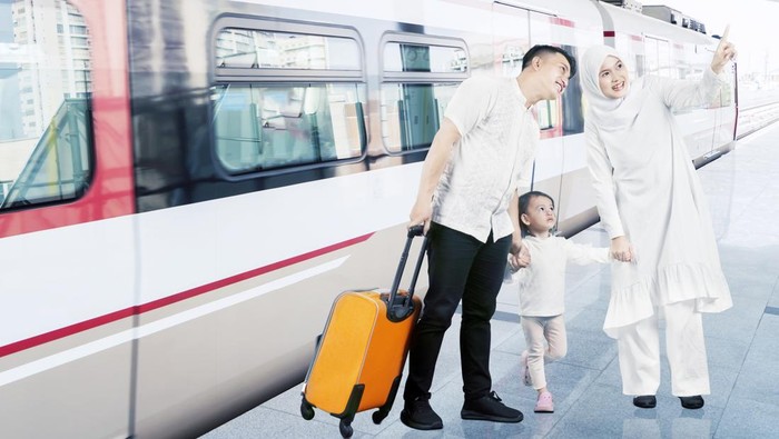 Doa Safar Sesuai Sunnah Nabi, Ini Bacaan dan Artinya