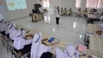 Kemenkeu Mengajar di Sekolah Rakyat Padang, Kenalkan Peran Penjaga Ekonomi Negeri