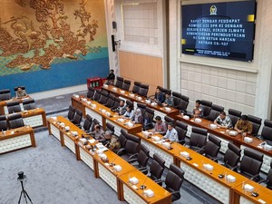 Kemenperin Ungkap Dugaan Pemicu Radiasi di Cikande