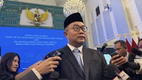 Dilantik Jadi Kepala BRIN, Arif Satria Bakal Mundur dari Rektor IPB