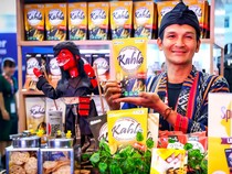 Program UMKM Naik Kelas Bikin Tempe Sukabumi Jadi Komoditas Ekspor